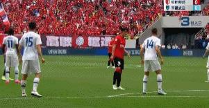 成都蓉城vs南通支云费利佩进球,中超成都蓉城1-0南通支云全场比赛