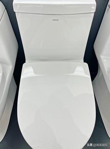 马桶同品牌的便宜的和贵的区别,百元价位马桶
