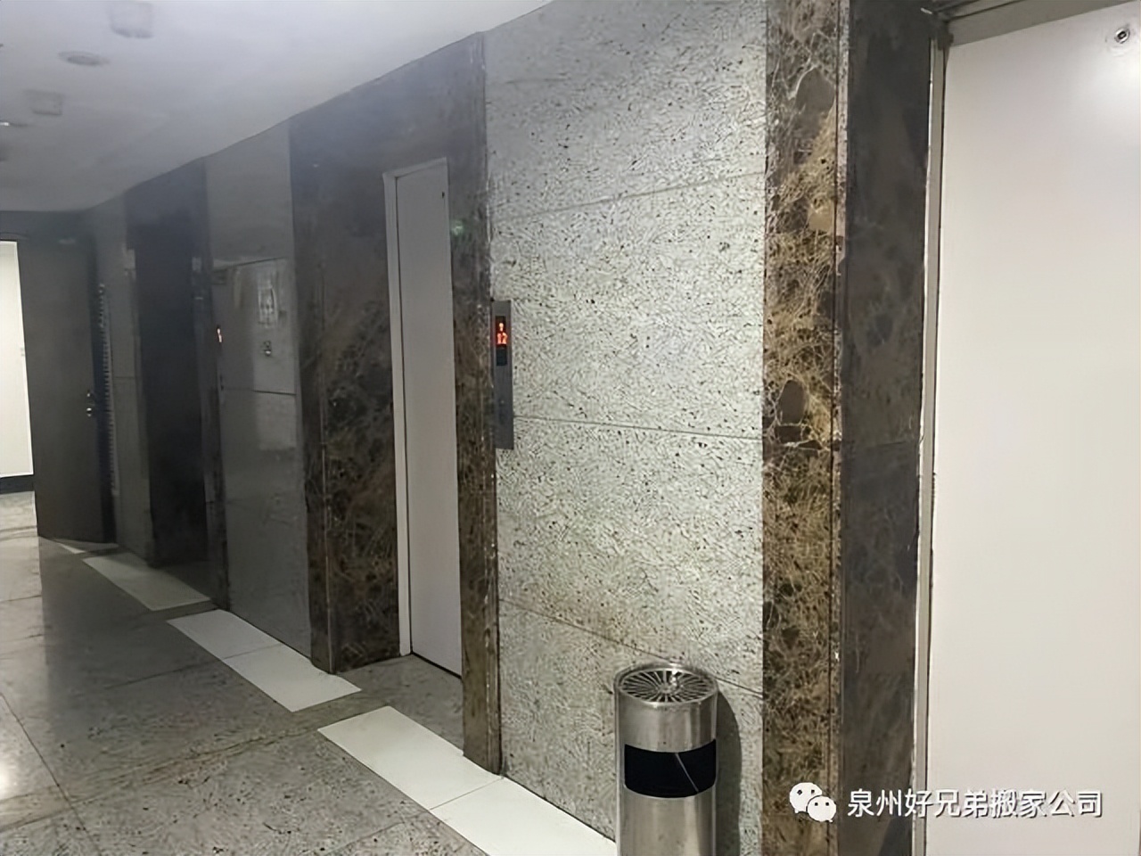 好兄弟附近搬家,搬家全过程详解已整理好