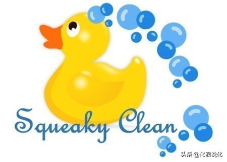 沐浴露为什么洗完了浑身滑溜溜的,像香皂一样的沐浴露洗完不滑腻