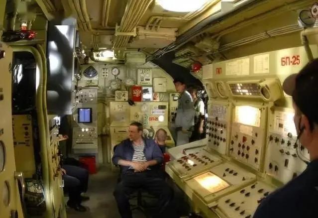 阿尔及利亚基洛潜艇,阿尔及利亚基洛级潜艇