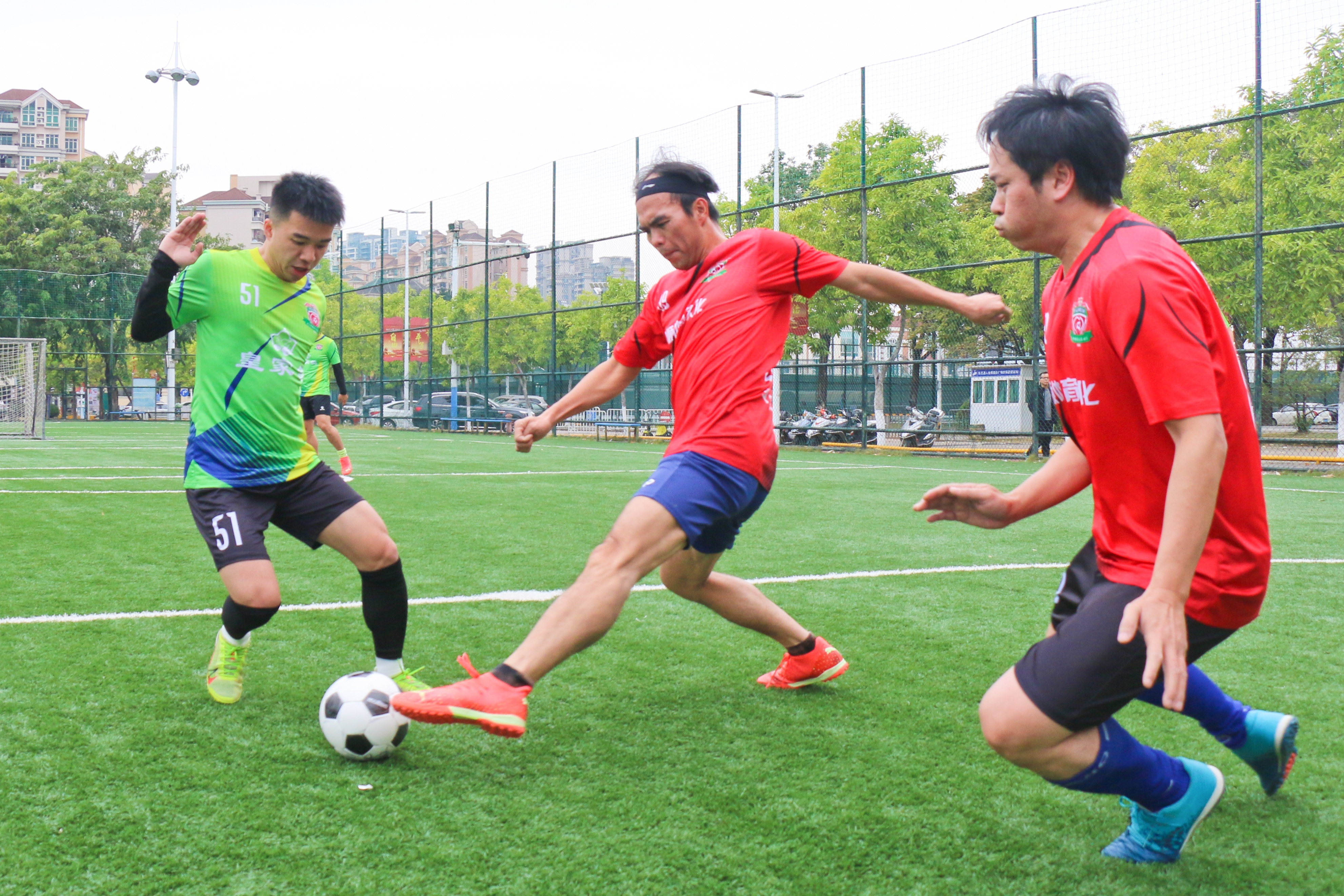 一起踢球足彩,一起踢球一起流汗