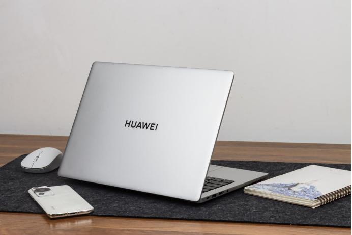 华为MateBookD14超联接本上手：让学习效率事半功倍的好本！