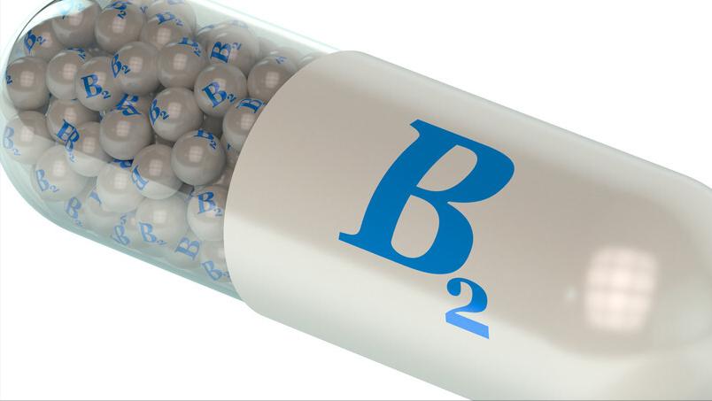 维生素b2片对高血压有哪些功效,维生素b2与高血压药可以同吃吗