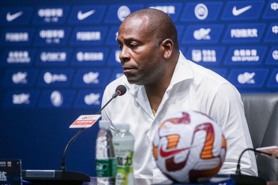 国安主帅斯坦李最新消息,北京国安官宣斯坦利离任