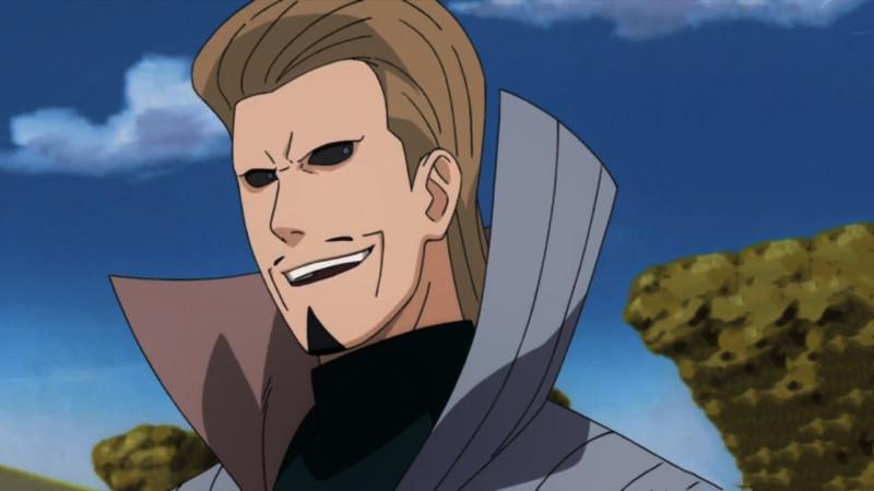 二代火影扉间和二代水影鬼灯幻月谁厉害？