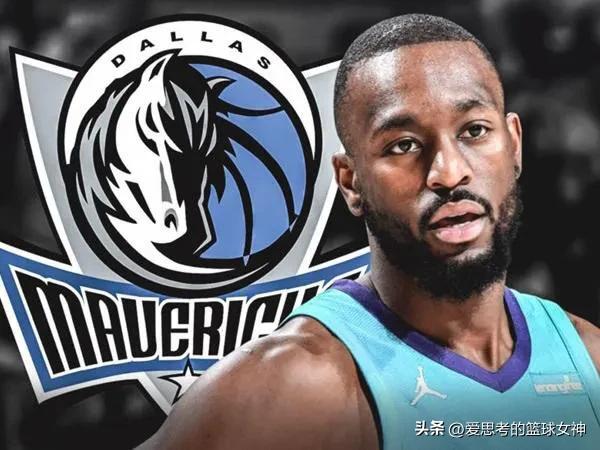 肯巴·沃克：另一个被遗忘的明星