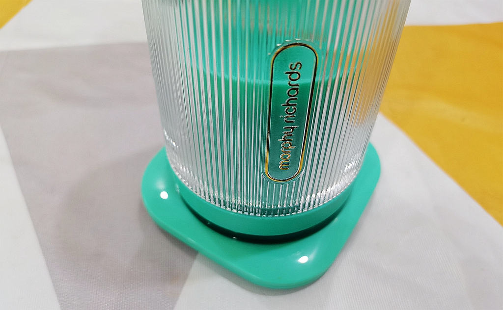 老款摩飞便携榨汁杯首次使用,摩飞便携榨汁杯榨什么口味好喝