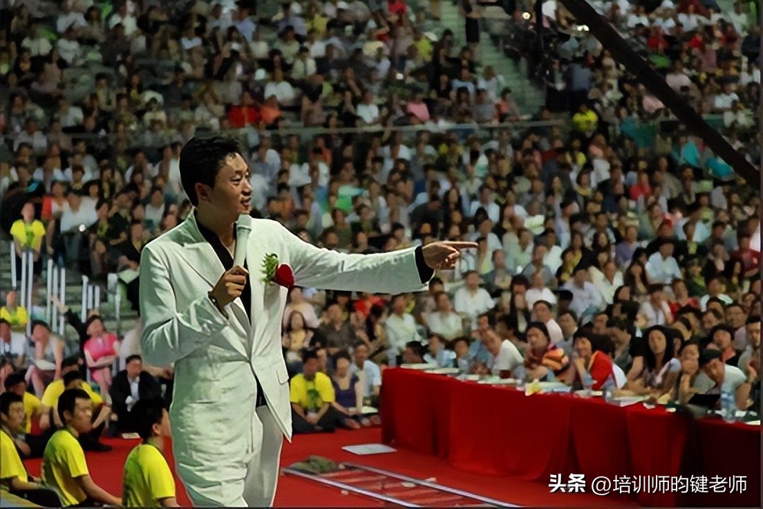 中国教育培训机构发家史,中国培训咨询行业排名