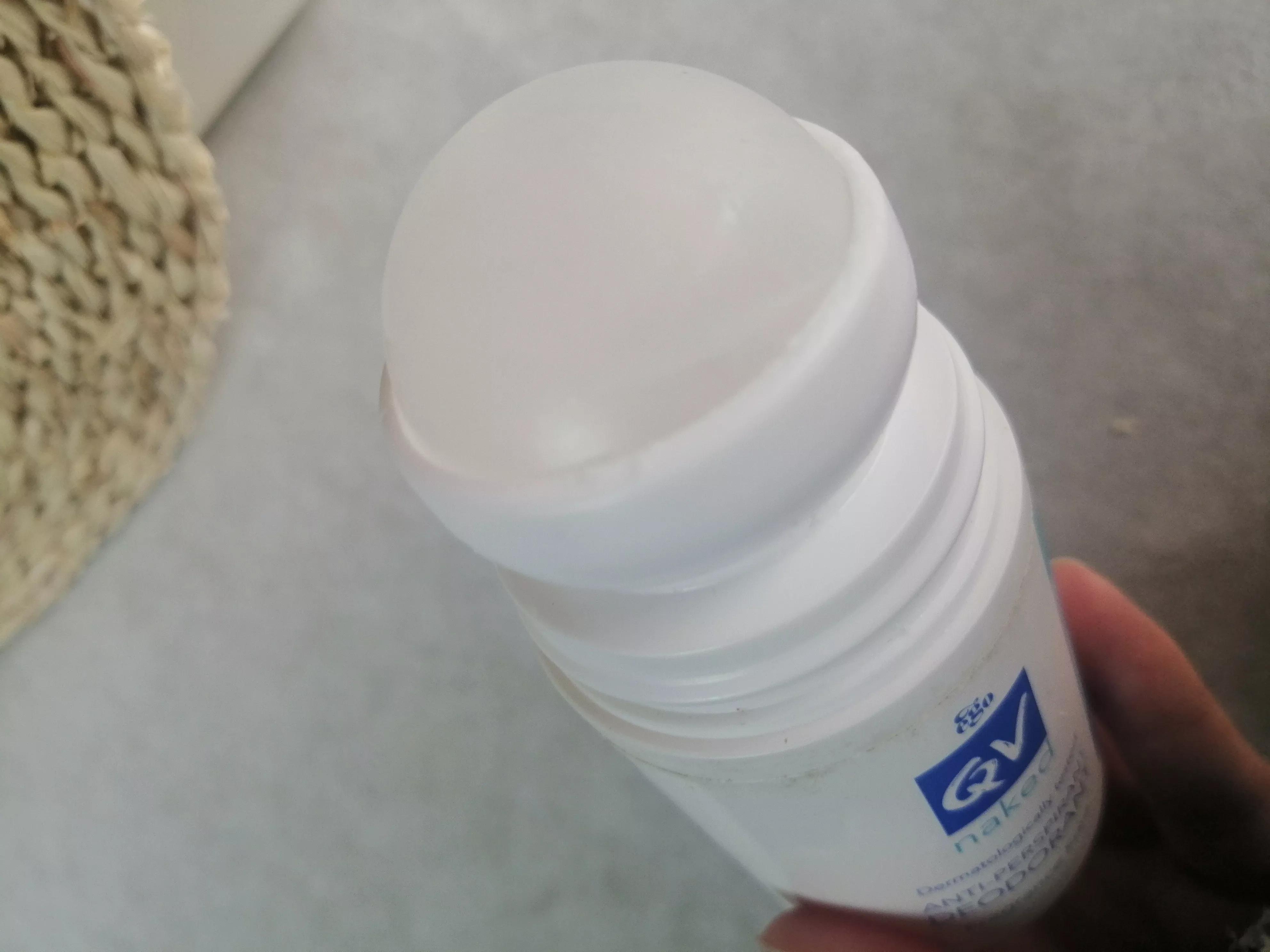 公认最好用的止汗露,止汗露大测评