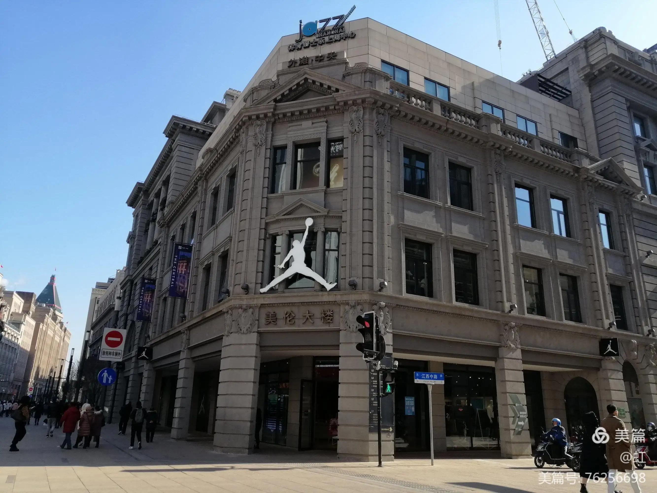 上海外滩带你欣赏不一样的风景,上海外滩最值得逛逛的地方是哪里