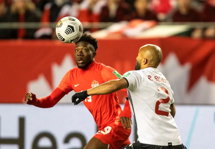 加拿大时隔36年重返世界杯,加拿大时隔36年重返世界杯冠军