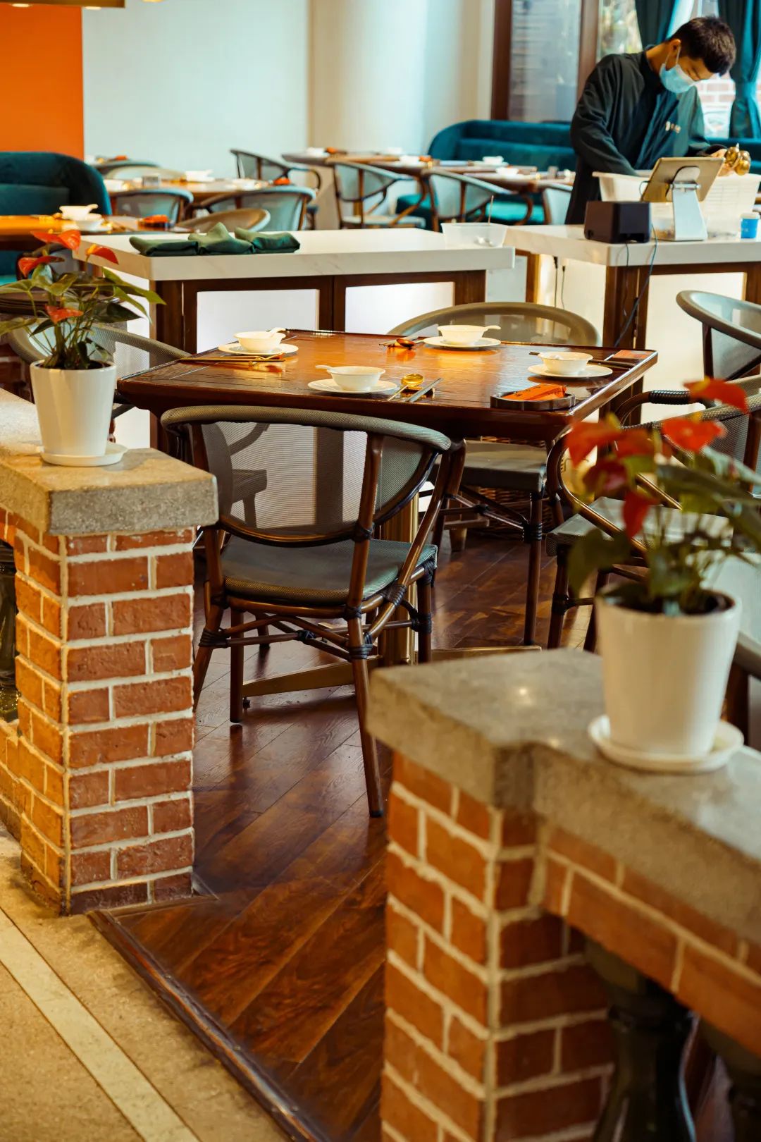 正宗鼓浪屿美食,鼓浪屿正宗闽南菜