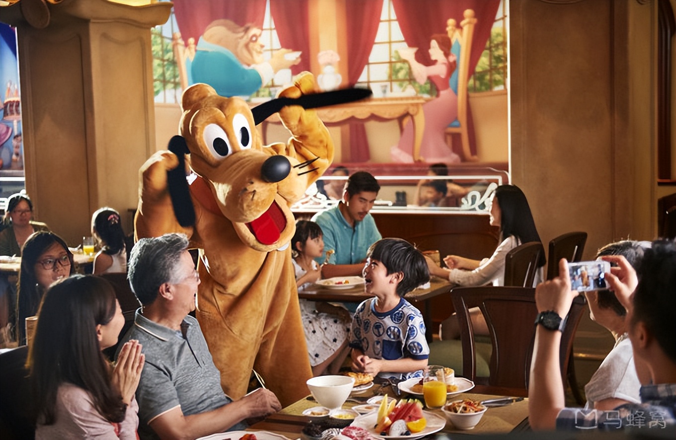 上海迪士尼攻略一日游推荐项目,上海迪士尼酒店公主房