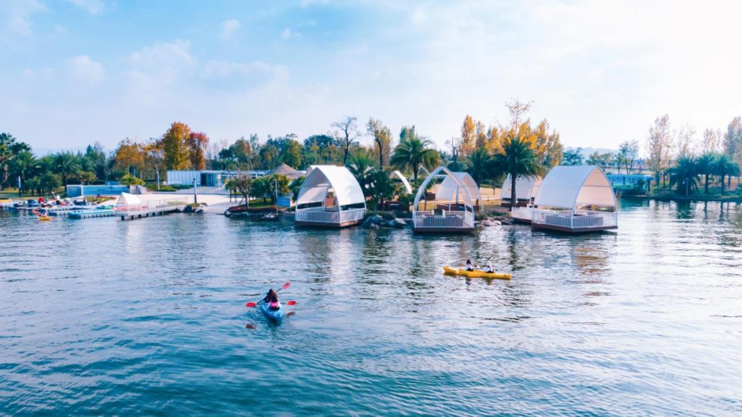 金堂周边游玩路线推荐,金堂游玩攻略旅游路线