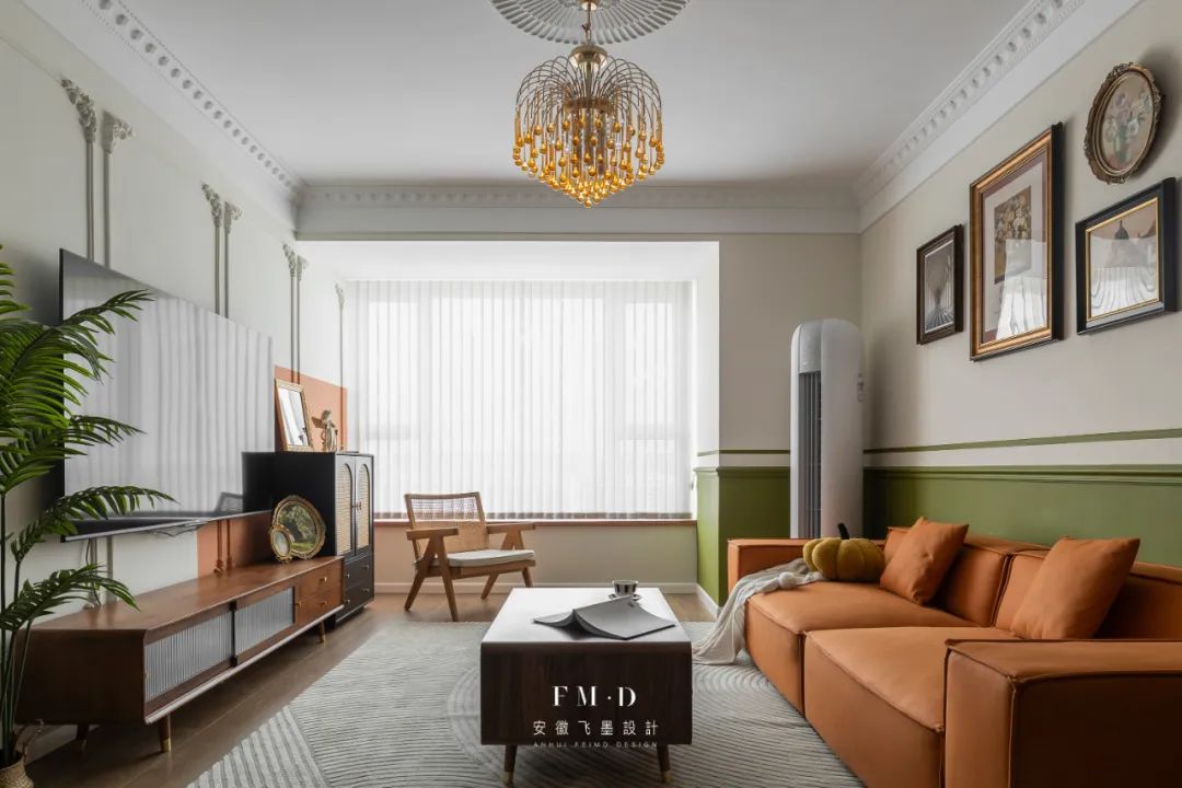 石膏线才是装修的终极法宝,石膏线装修真的好看