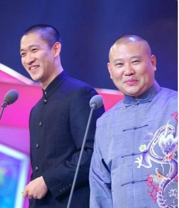 郭德纲评曹云金相声直播事件,郭德纲回应让曹云金退出相声比赛