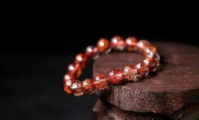 发晶发丝越多越好吗,发晶里面的发丝是什么