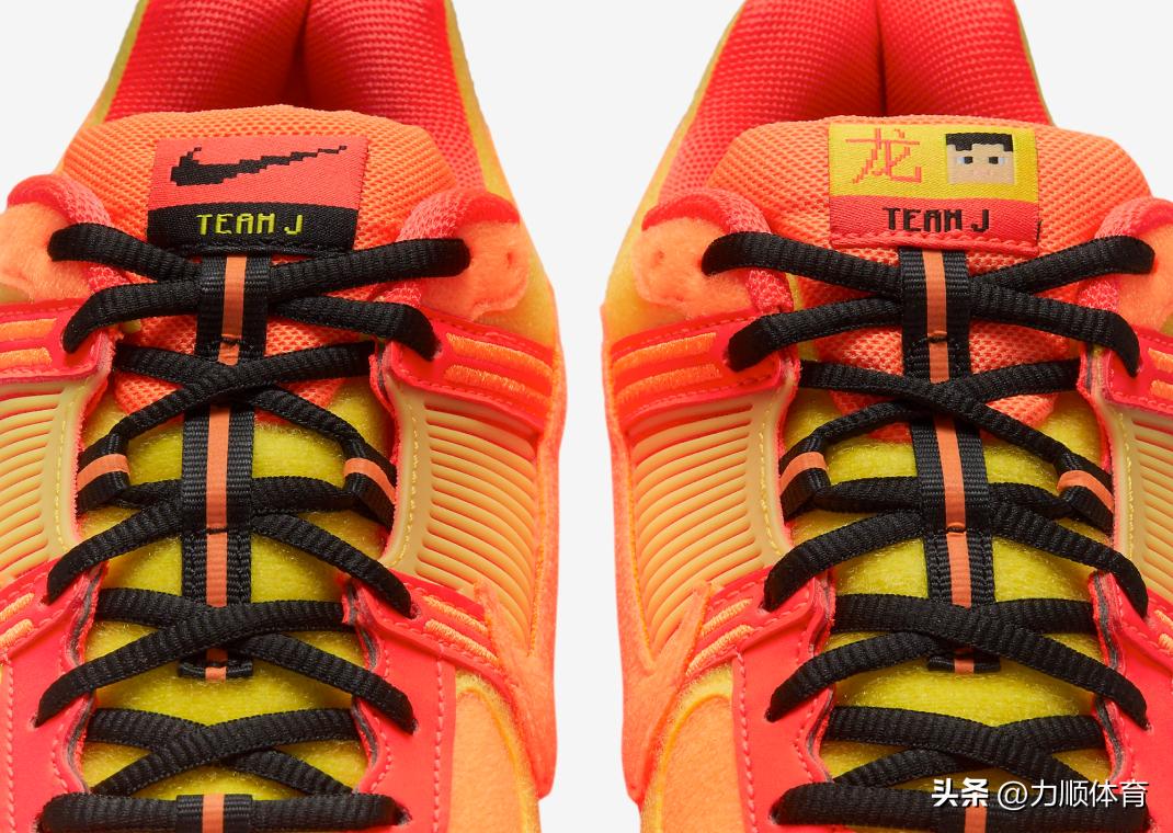 春季耐克新品发布会,耐克比较酷的系列