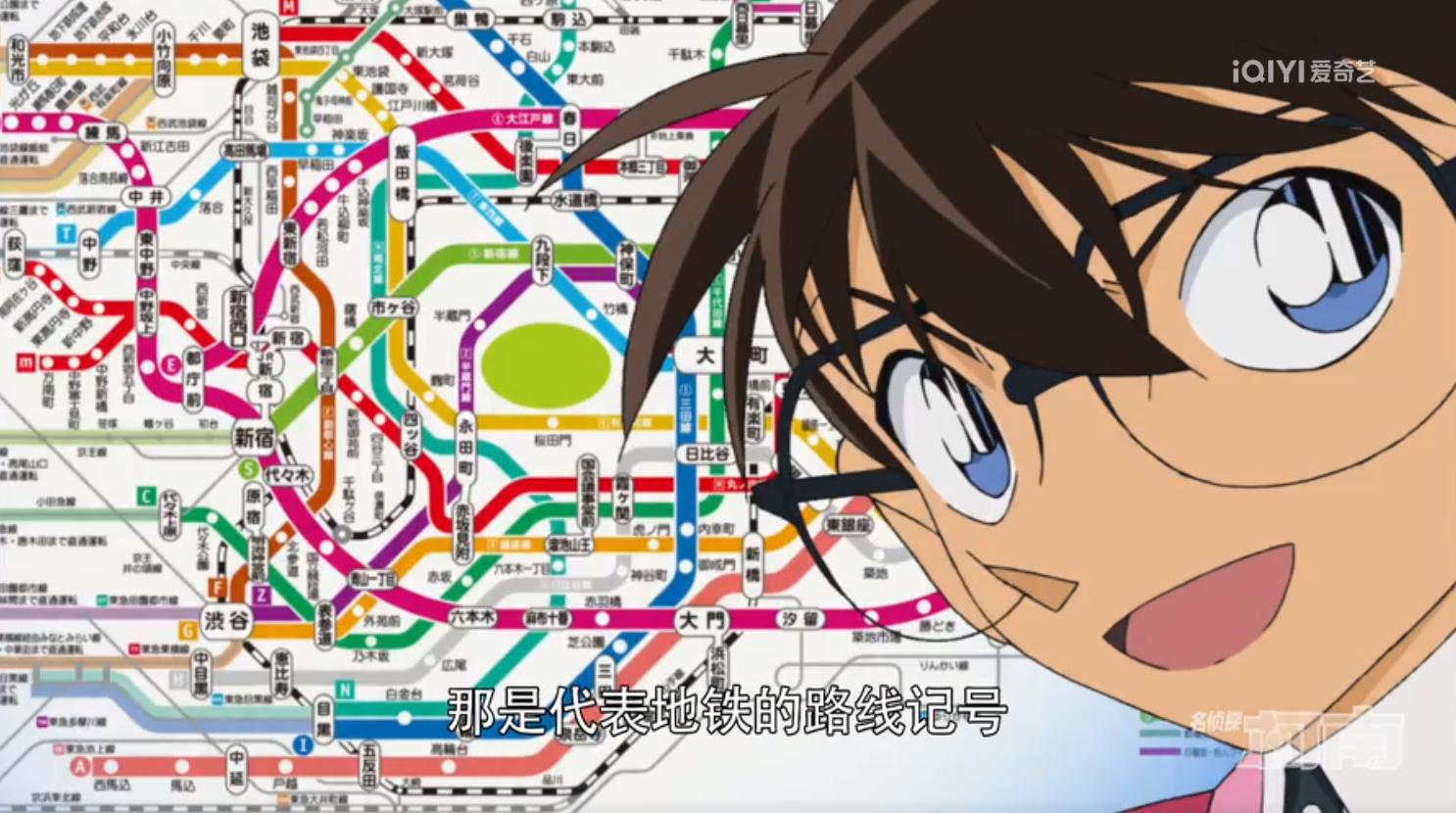 柯南的背后势力有多大,柯南背后的实力有多强