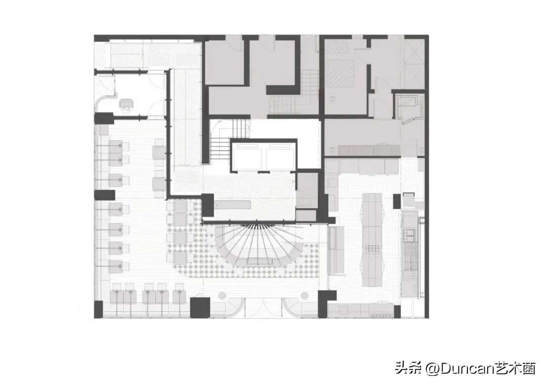 香港芬名酒店,极具年代感的特色酒店！