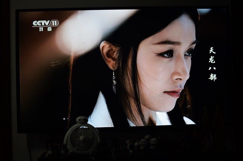 泰捷we60pro网络电视机顶盒测评,无广告可看直播的电视盒子