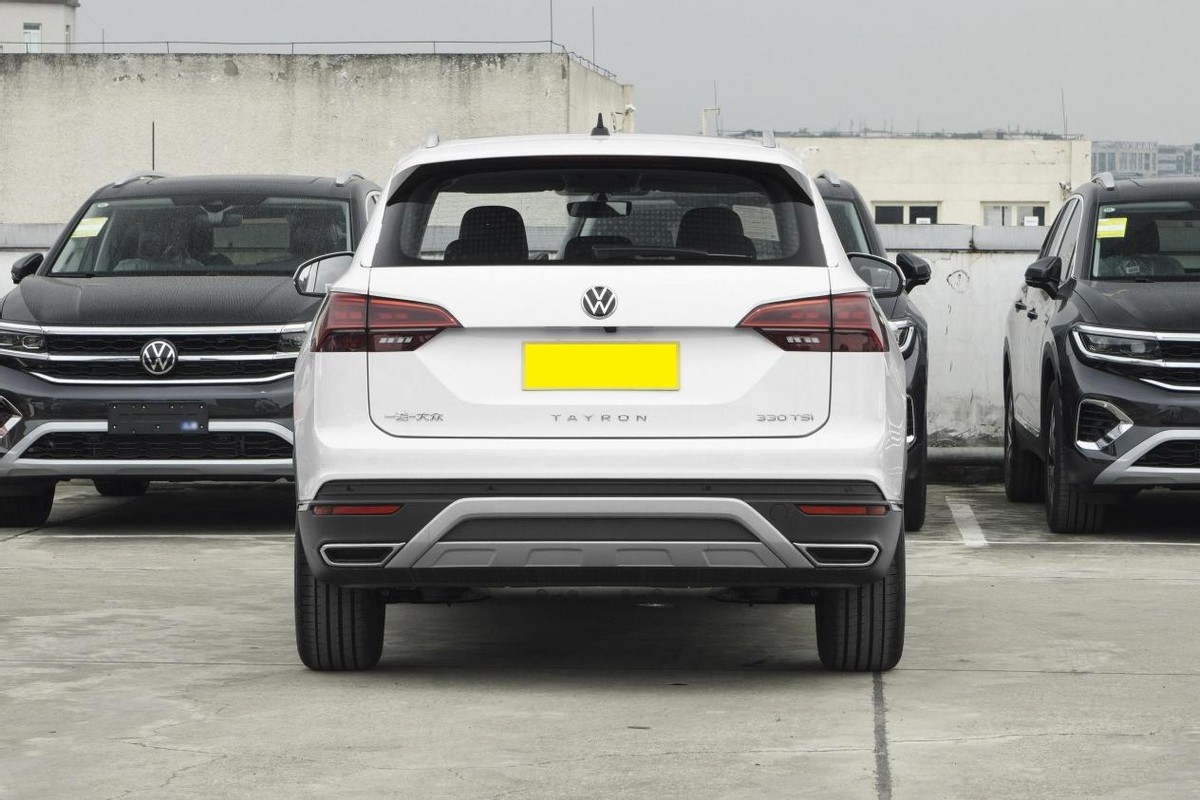 大五座suv应该如何选探岳,大众探岳中型suv怎么样值得购买吗