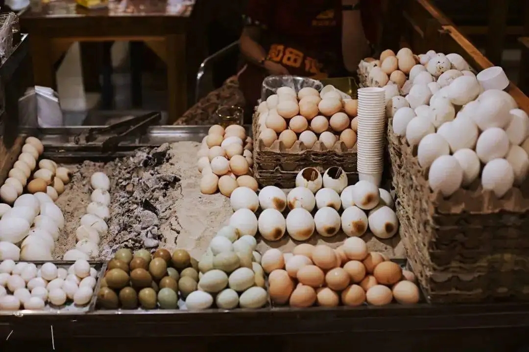 旅游必逛的夜市,最值得逛的五个夜市