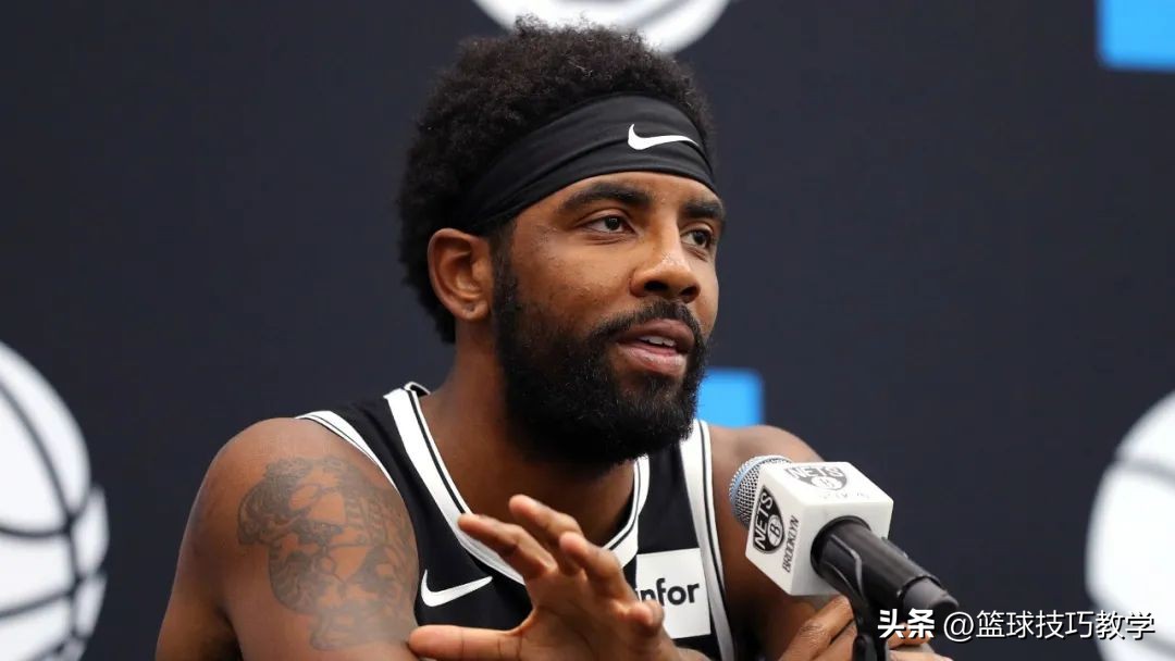 耐克与欧文解约欧文系列还会出吗,欧文与耐克最新消息