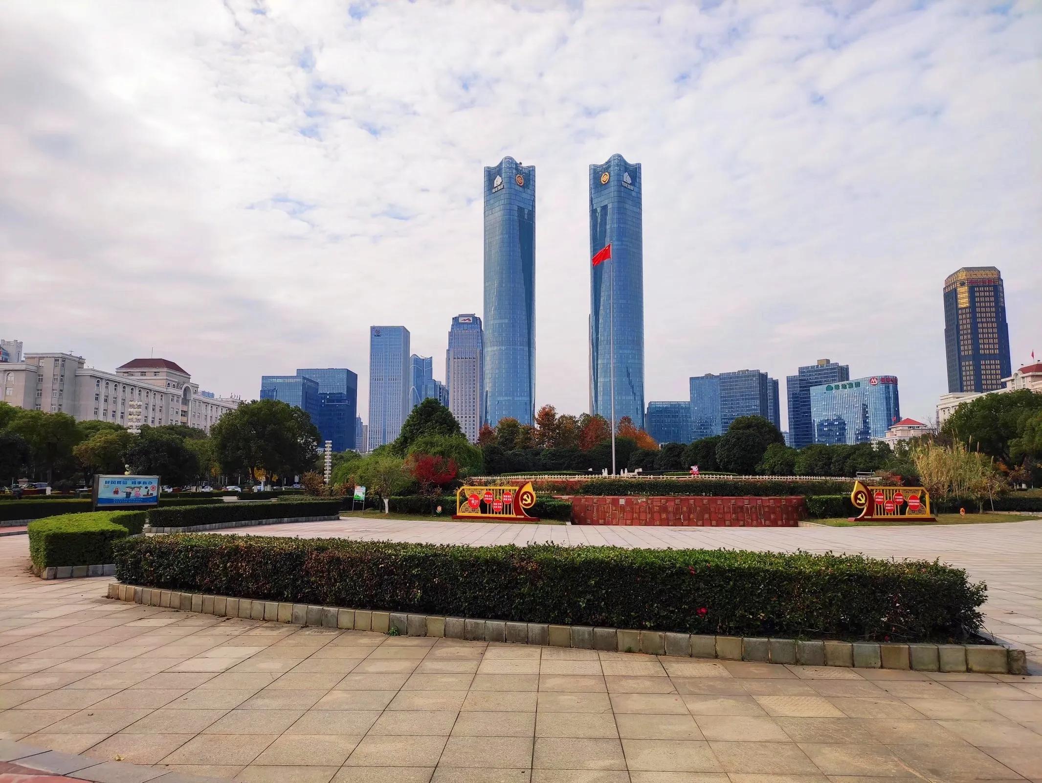 旅行去过的地方总结,旅行江西南昌