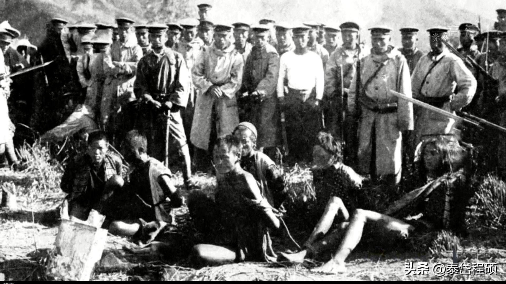 “东谍影”十三：老鬼子曾根俊虎是如何大摇大摆刺探我们情报的？