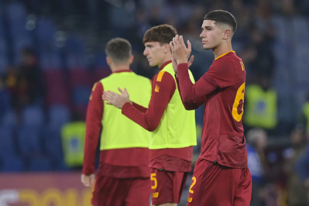 意甲4-1击败5大豪门,0-187分钟遭绝杀意甲霸主被反超