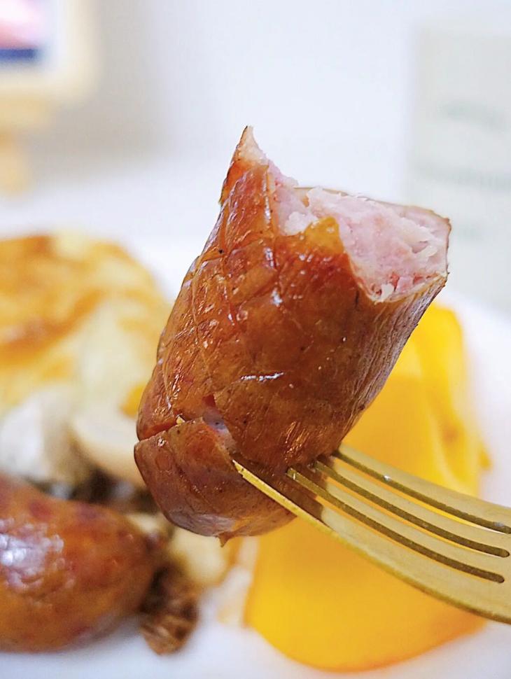 秋林里道斯红肠送礼佳品,秋林里道斯红肠清明