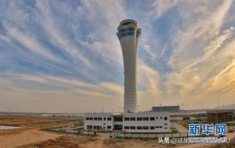 中国十大货运机场鄂州花湖,鄂州花湖机场启航