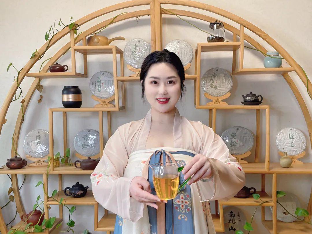 网购茶叶怎么选购最好的呢,盘点网购茶叶的4个省钱小技巧