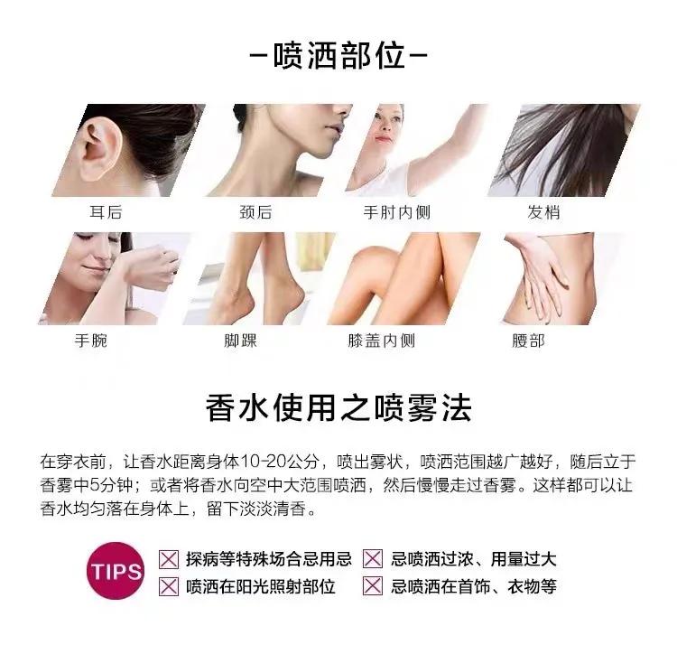 每天认识一个大牌护肤品,每天认识一个大牌