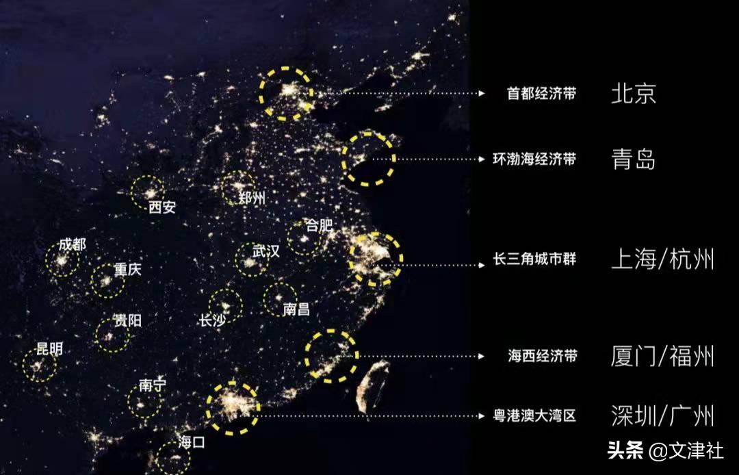 奋进虎年虎力全开，为何说江苏省是近期中国焦点地区？