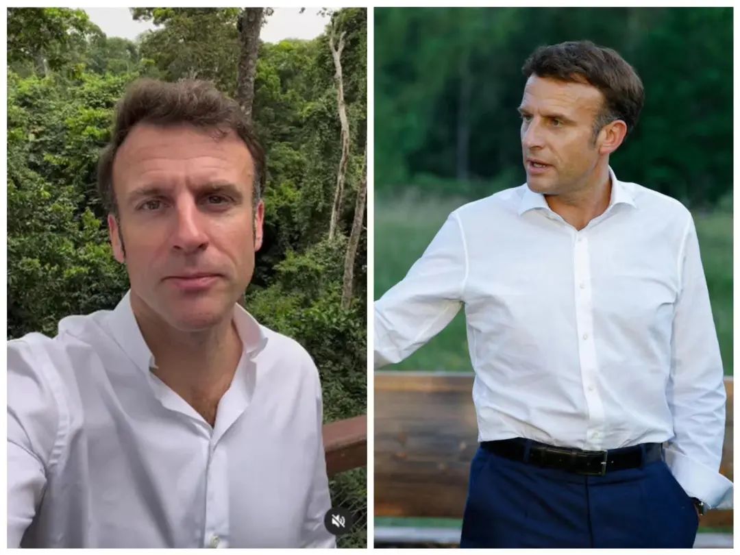 男人衬衫系几粒扣，暴露是什么性格的人…