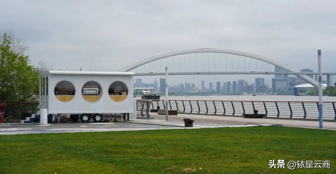 集装箱风格餐饮,餐饮行业集装箱