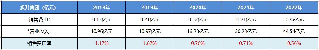 个股股评分析,宁波旭升集团