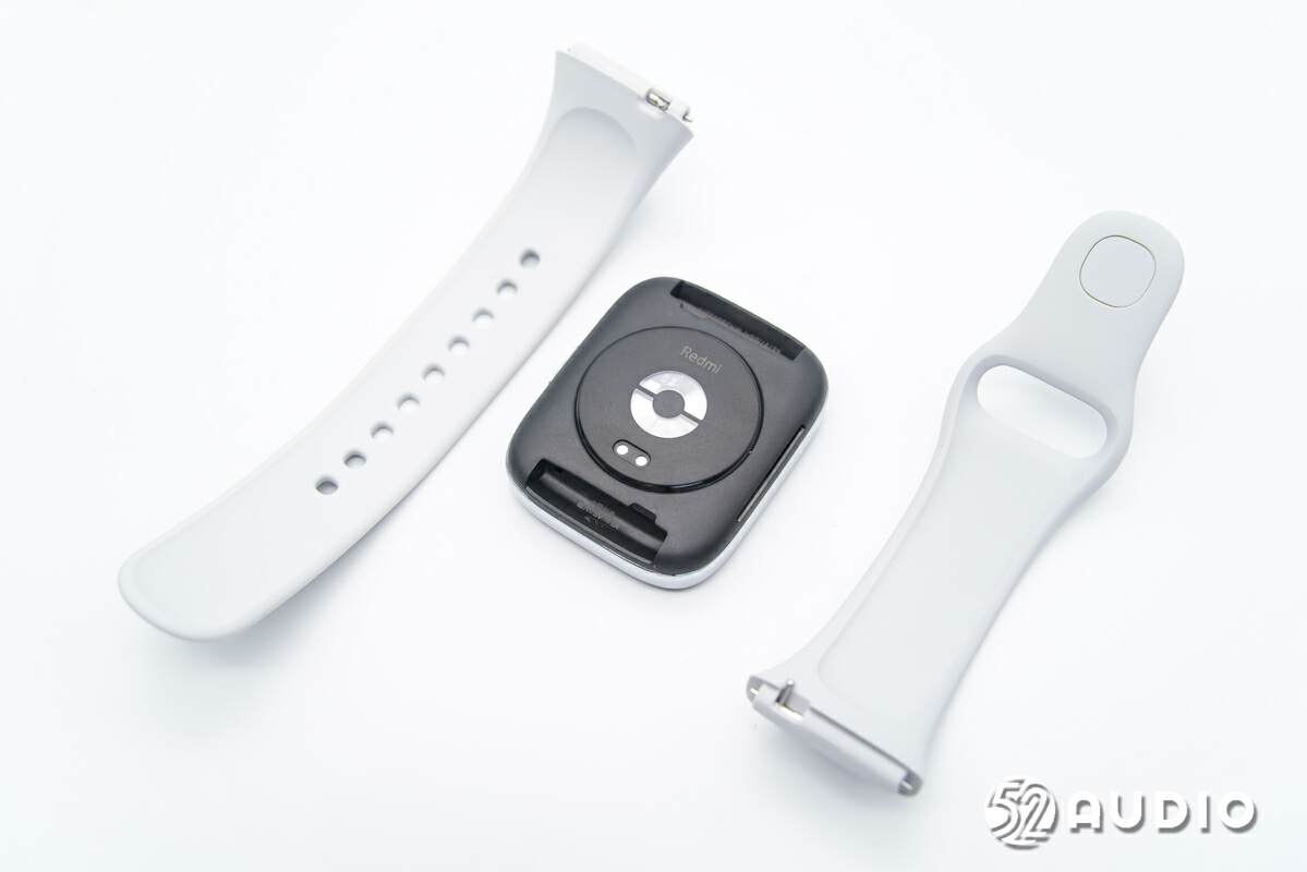 redmiwatch3青春版怎么接受信息,redmiwatch3青春版功能键在哪里