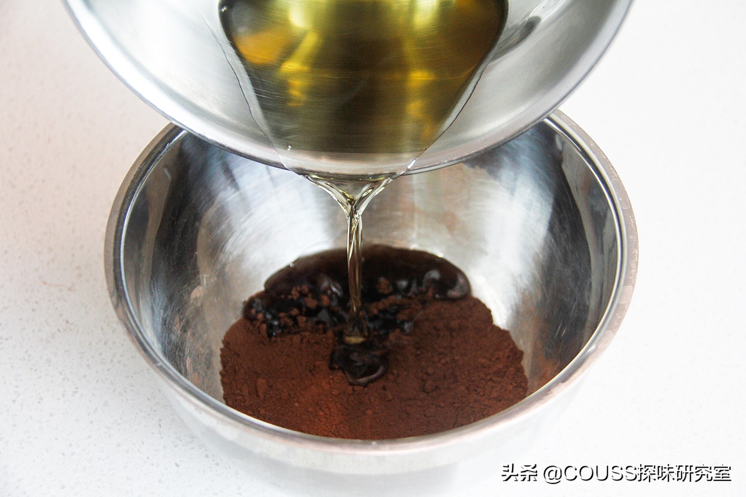 奥利奥巧克力酥粒芝士蛋糕做法,6寸巧克力芝士蛋糕最佳配方