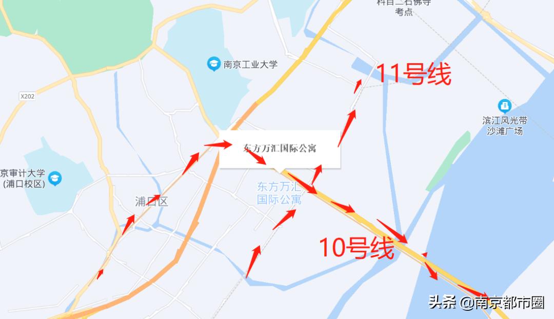 浦口万汇城几个出入口,浦口万汇城解封了吗