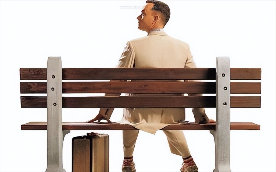 阿甘正传从心理方面深度解析,阿甘正传体现的价值观