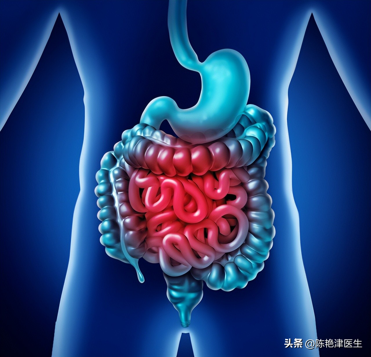 为什么不愿意做肠镜,为啥多数人不敢做胃肠镜