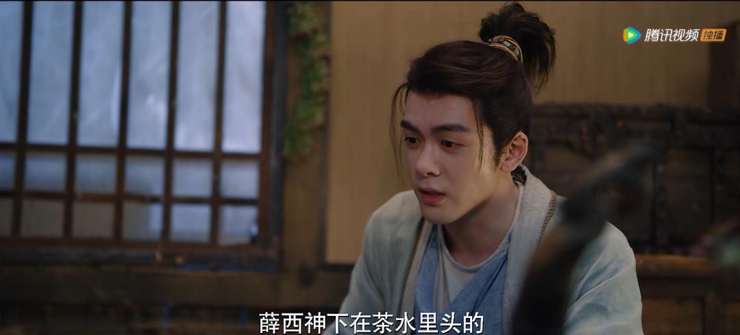 开局以为是烂剧,开局就被炸的电视剧