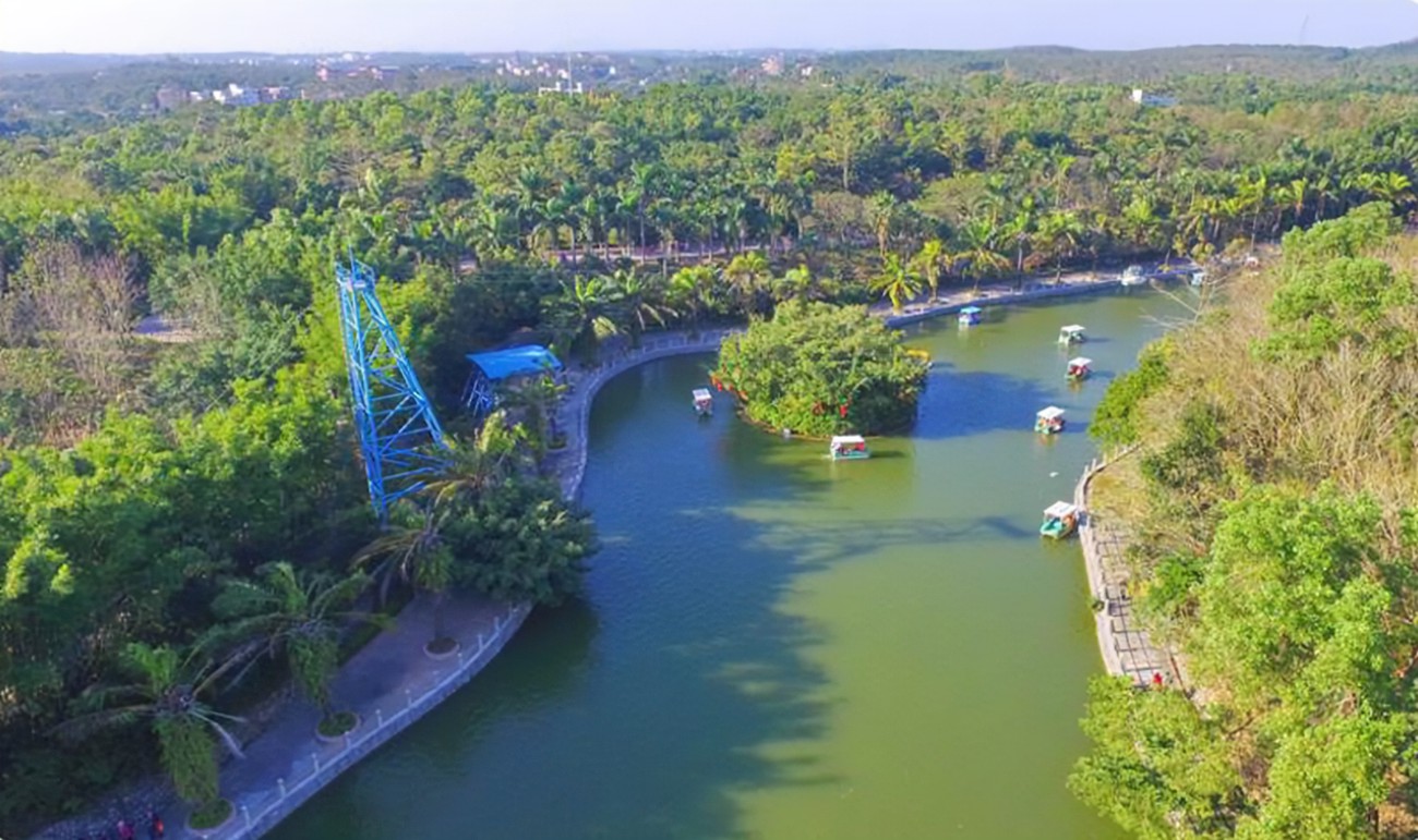 茂名美食攻略一日游,茂名美食旅行攻略