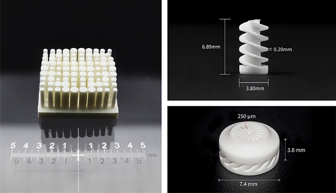 3D打印新闻：摩方精密完成1.6亿元D轮融资、Markforged董事会变动