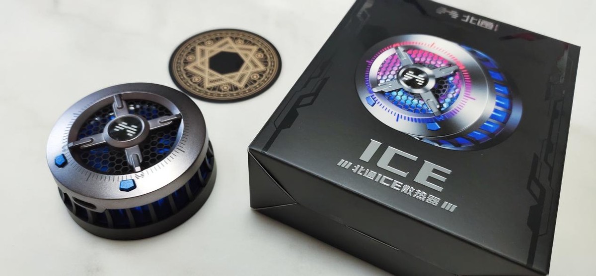 北通ice散热器为什么那么贵,北通ice散热器怎么过温保护