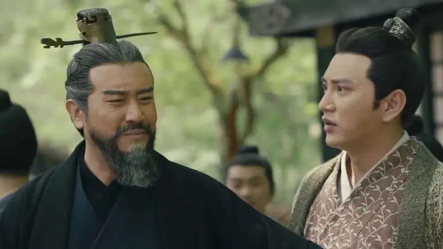 曹操临终遗言成语,曹操最著名的成语